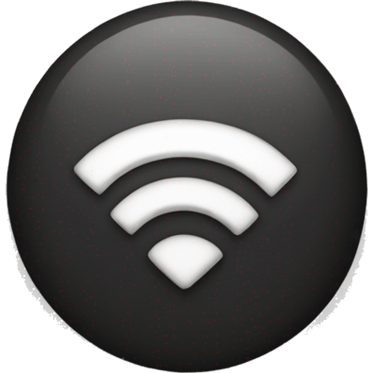 wifi emoji