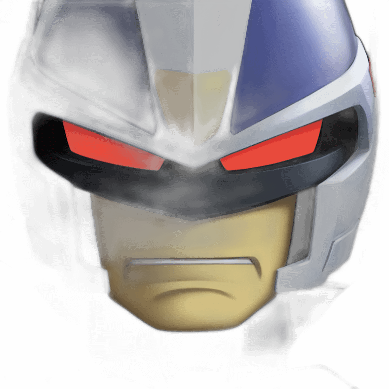 Mazinger Z emoji