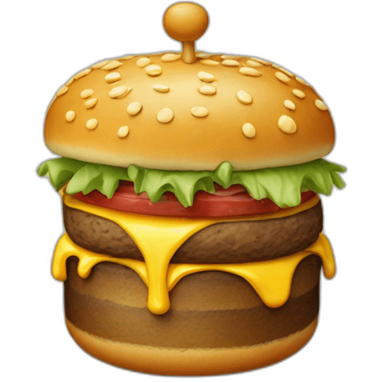 Burg Giebichenstein emoji