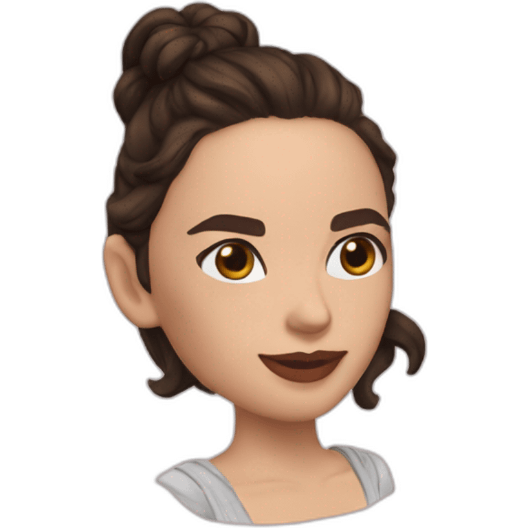 Gal gadot emoji