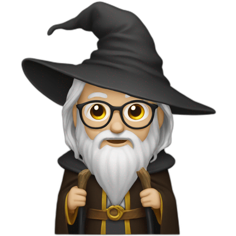 wizard emoji