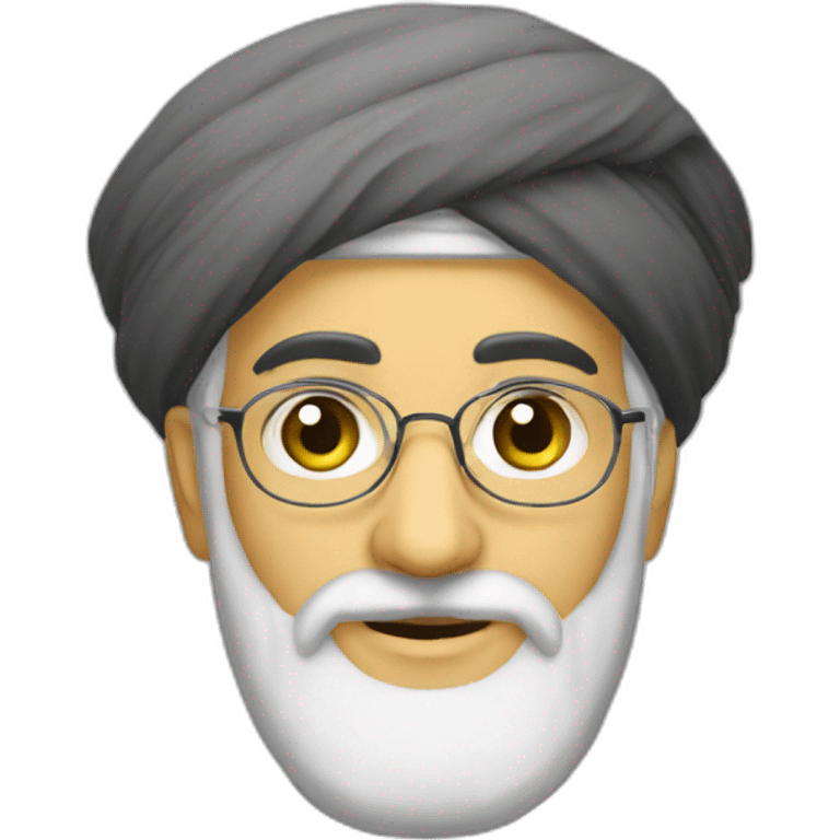 imam reza emoji