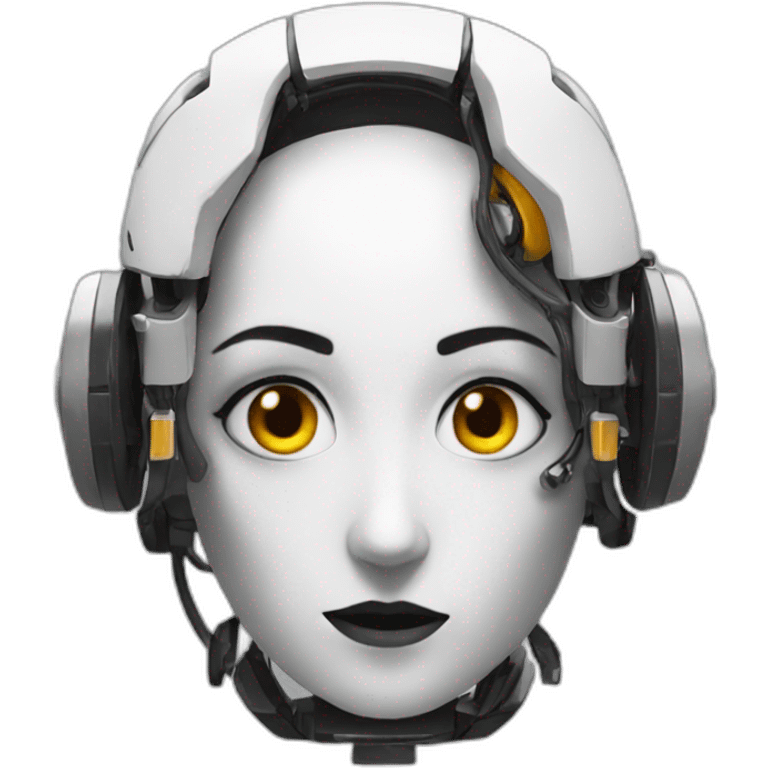 GladOS emoji