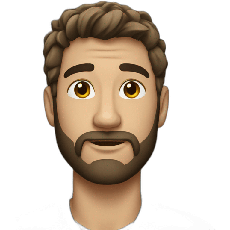 Derek emoji