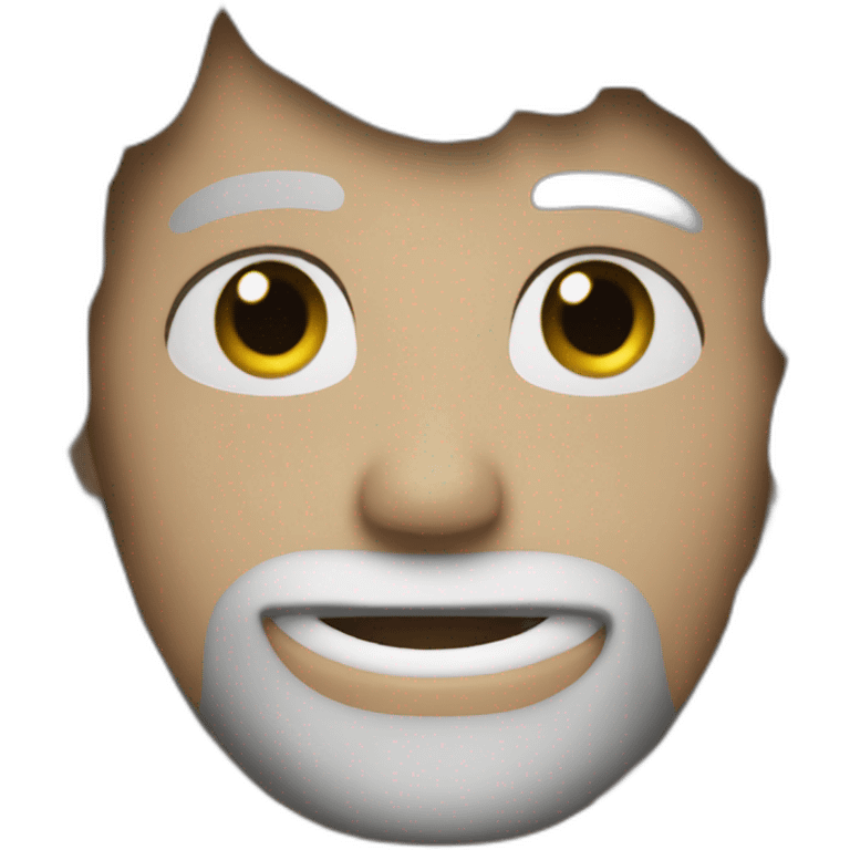 Emoji livaï ackerman emoji