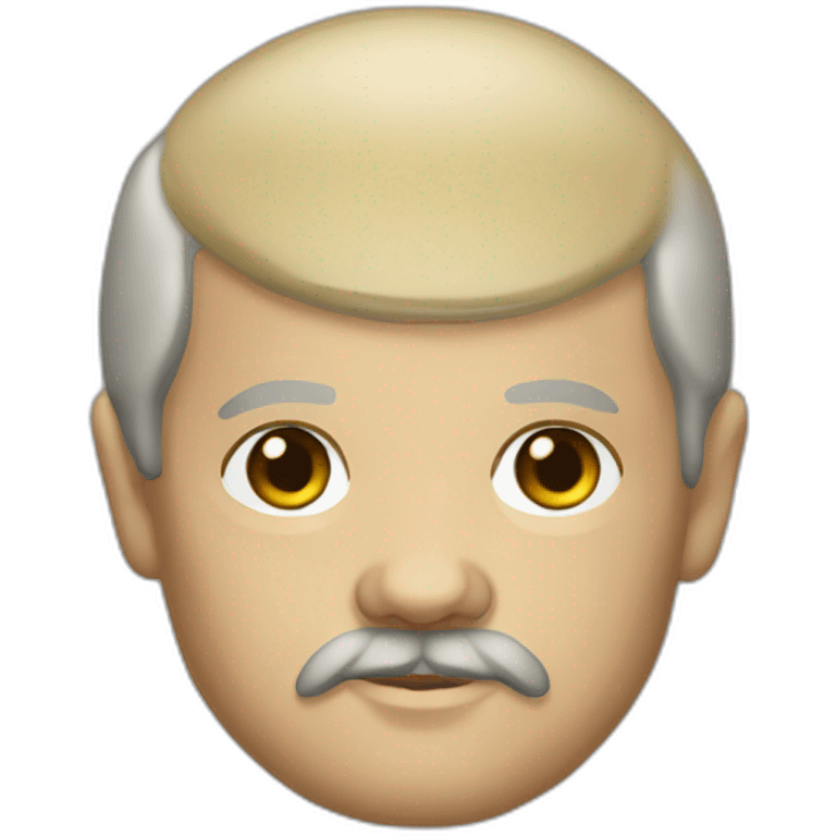 Lenin evel emoji