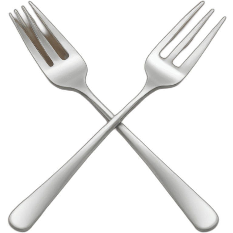 Wild fork foods emoji