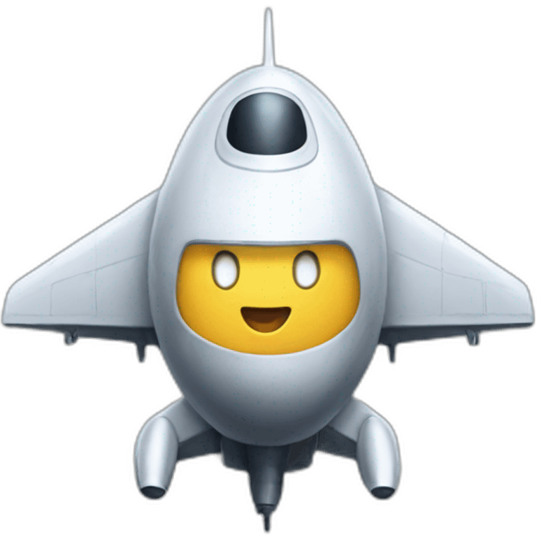 Booster emoji