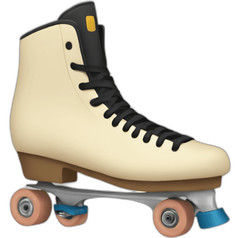 Skate emoji