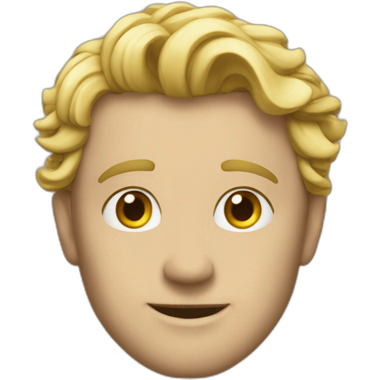 Rhabarber emoji