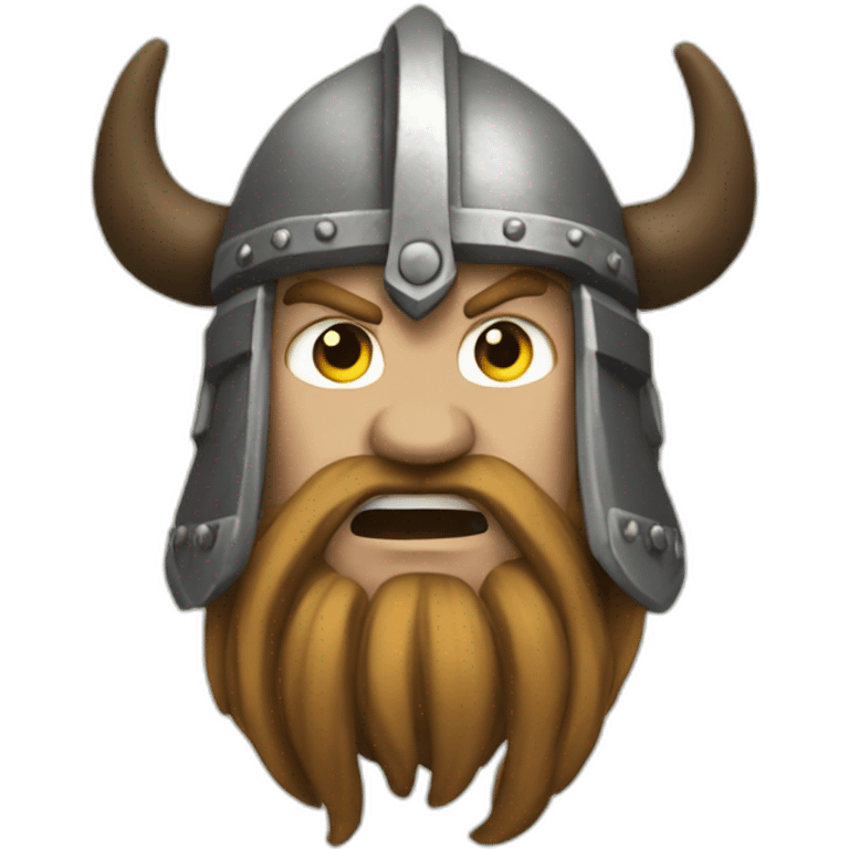 helgar viking rise emoji