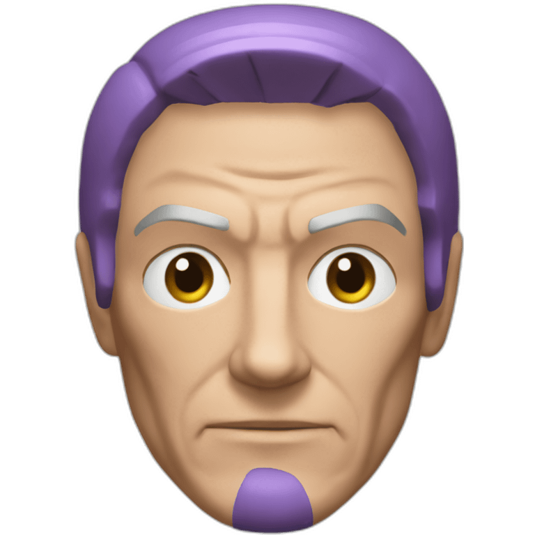 magneto x-man emoji