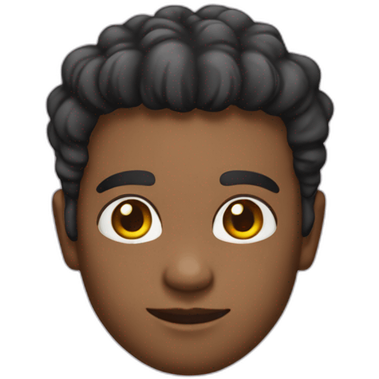 The brand new emoji