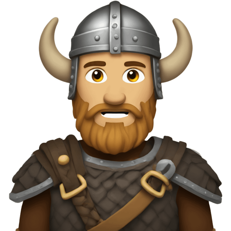 Viking emoji