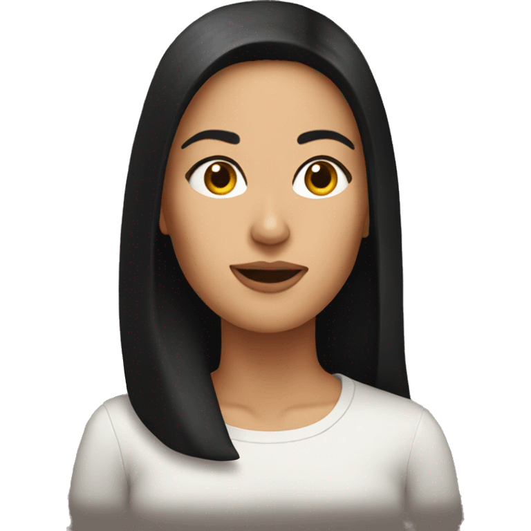 Kim emoji