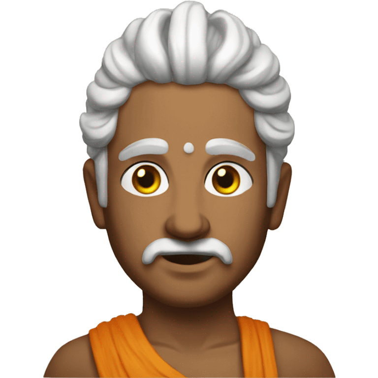 Lord ram emoji