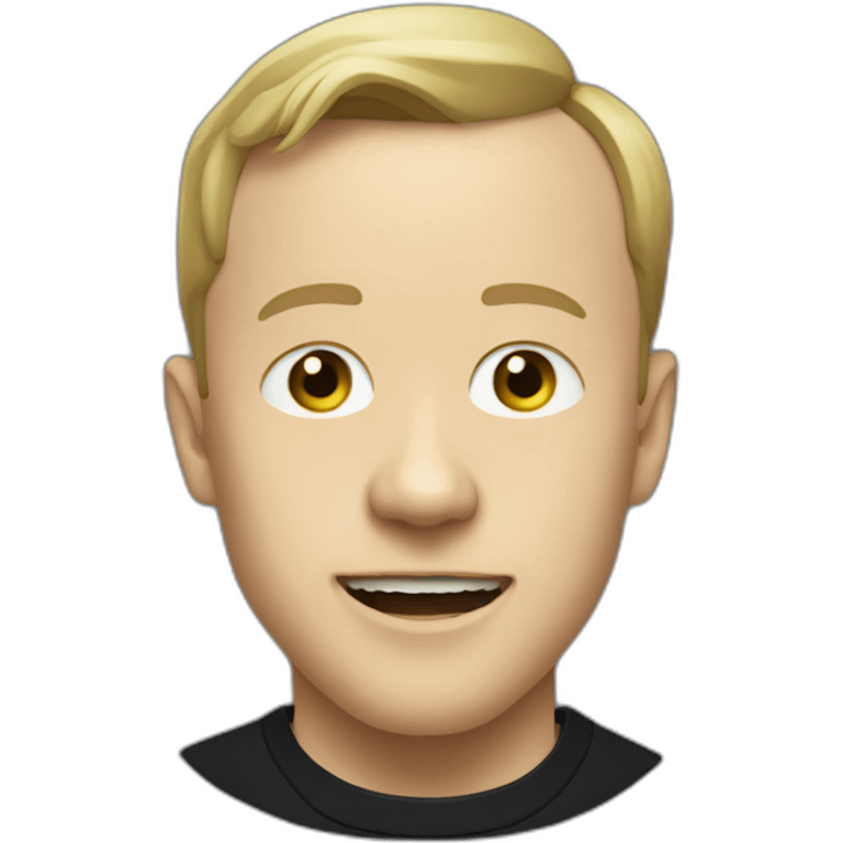 joy orbison emoji