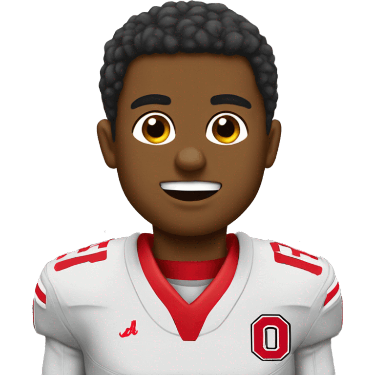 ohio state sucks emoji