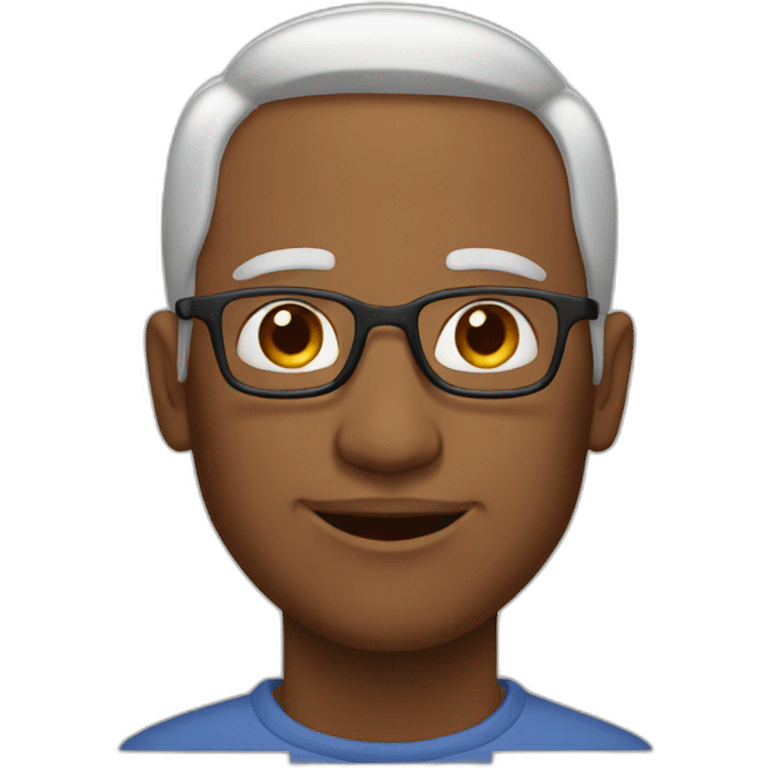 Père emoji