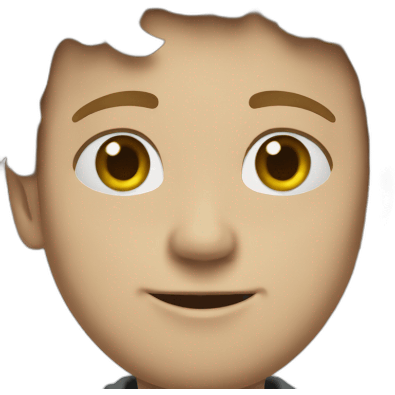 Matt emoji