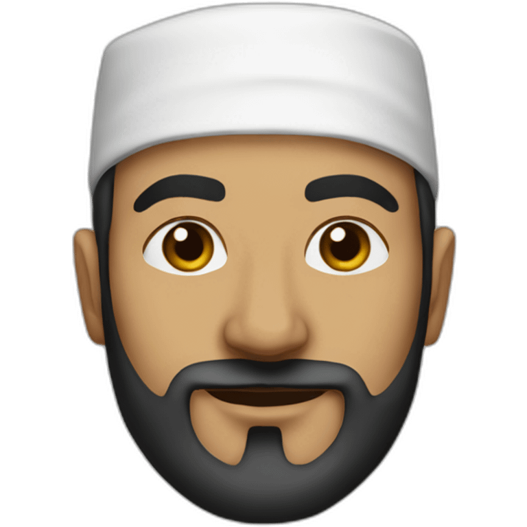 Abdurezaq Suleiman emoji