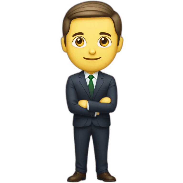 zelensky emoji