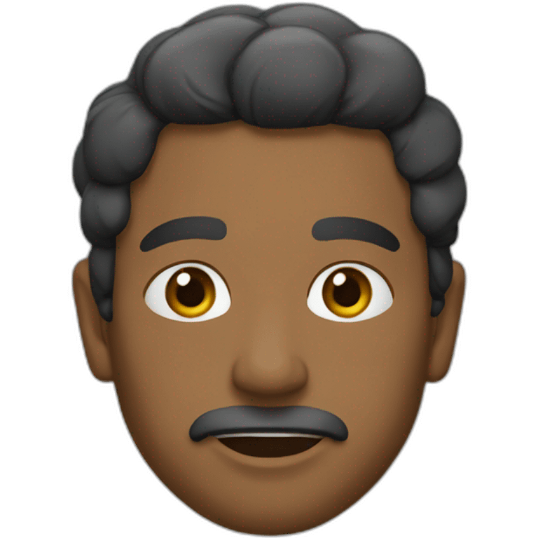 anão tokinho emoji