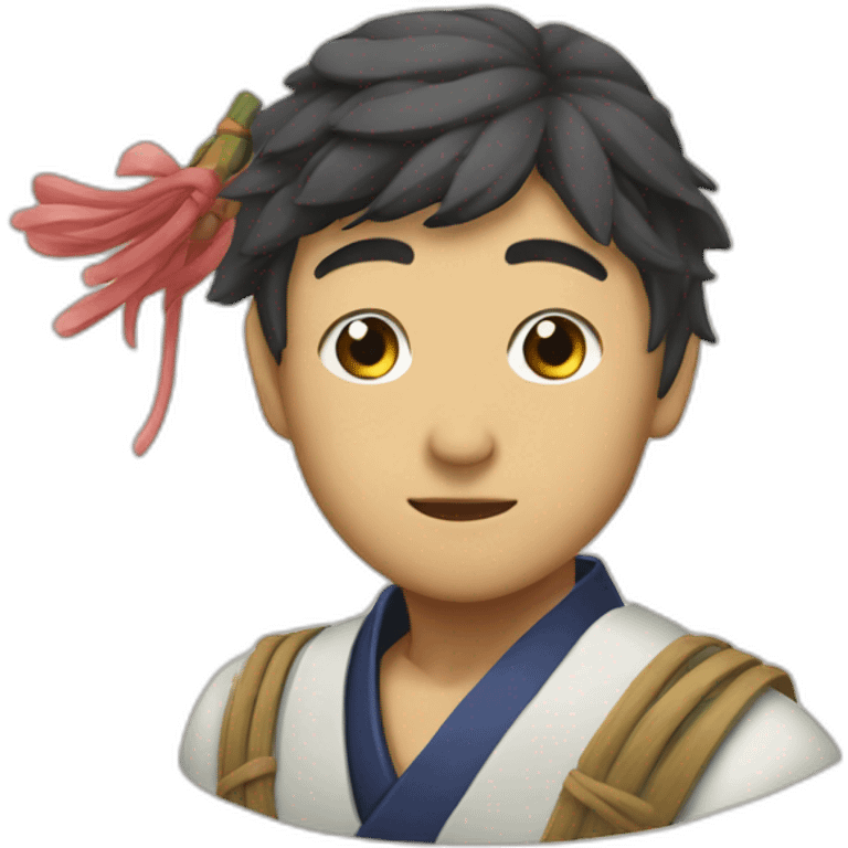 Sano manjiro emoji