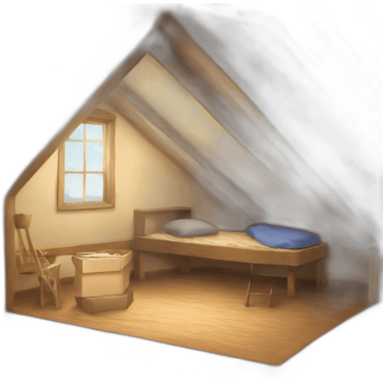 attic emoji