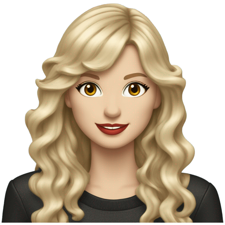 taylor swift emoji