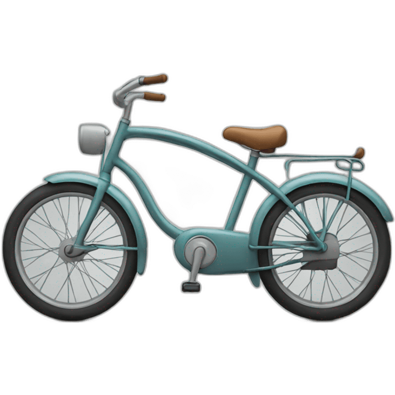 bike emoji