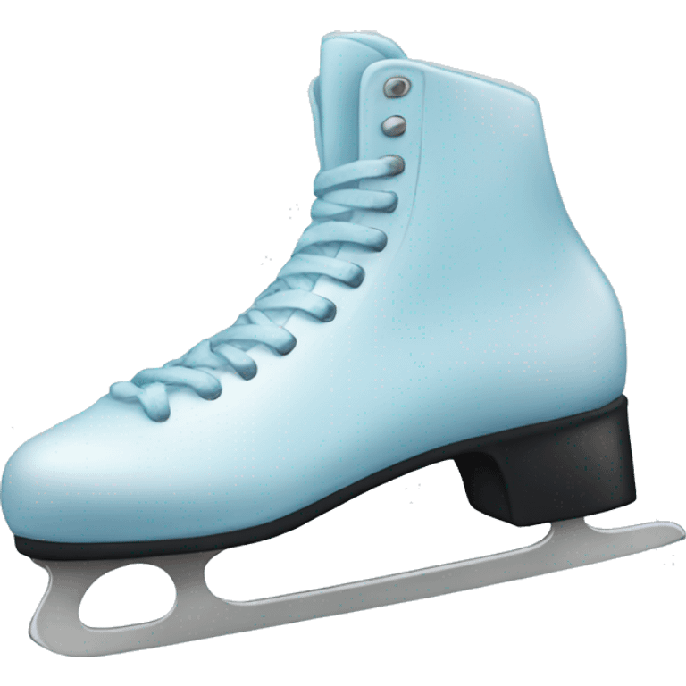 ice skating  emoji