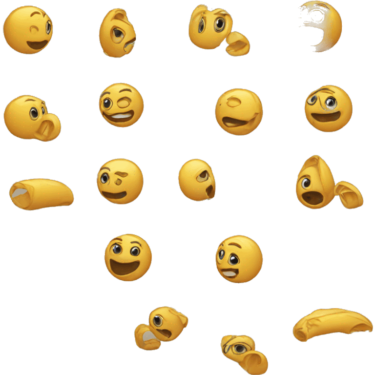  previous prompt emoji