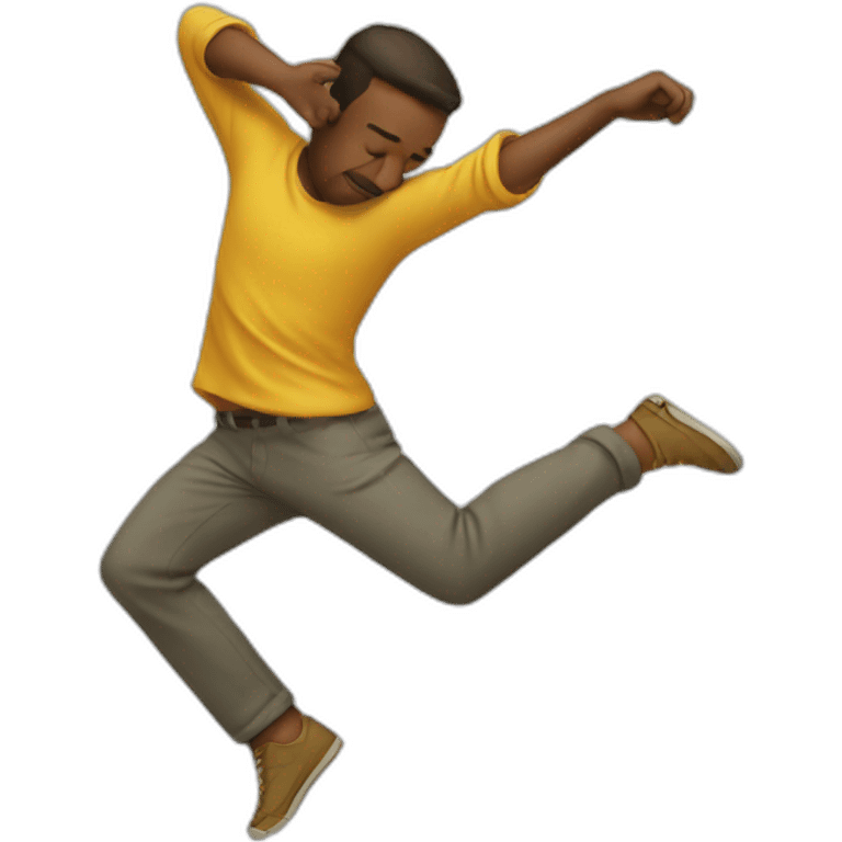 dab emoji