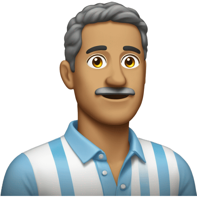 milanesa argentina emoji