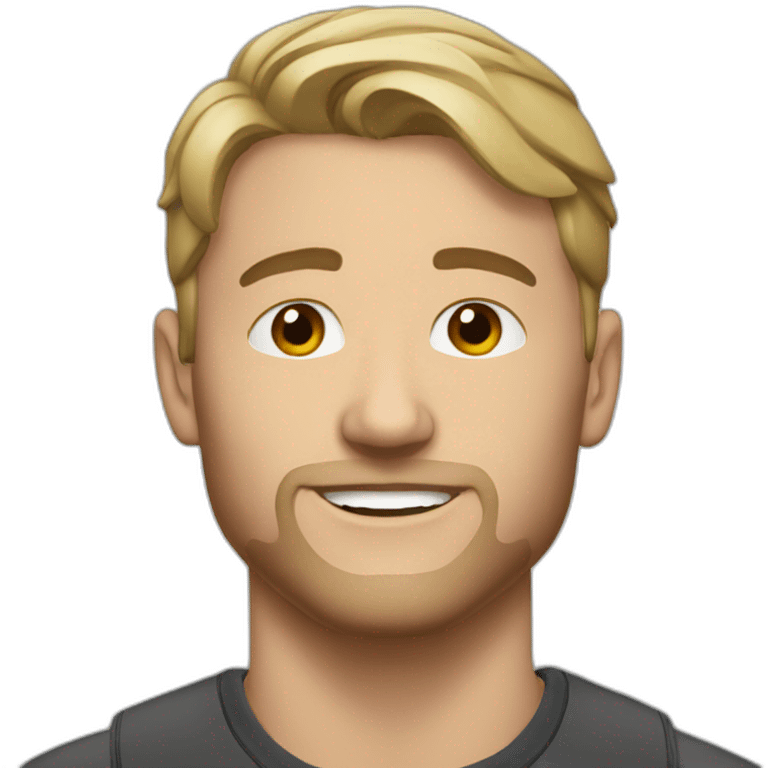 Austin Meyer emoji