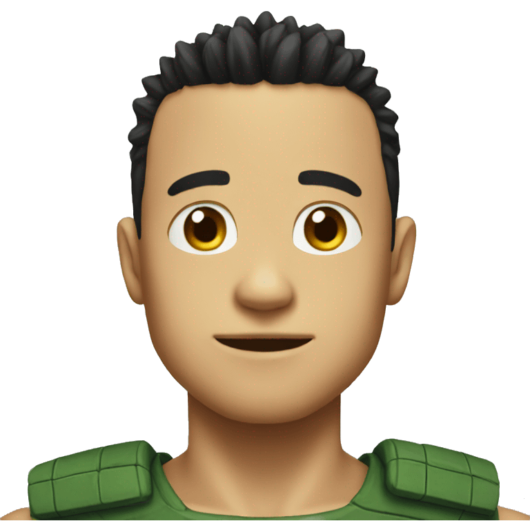 Gon emoji