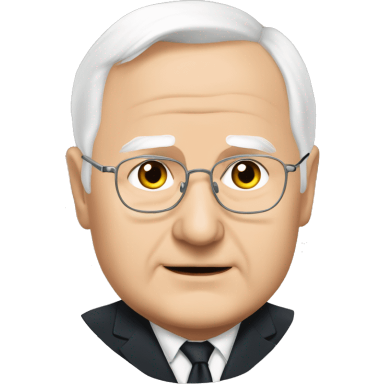 jarosław kaczyński emoji