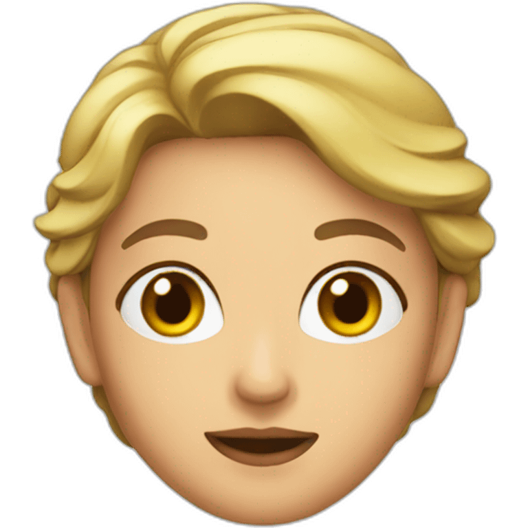 Maria emoji