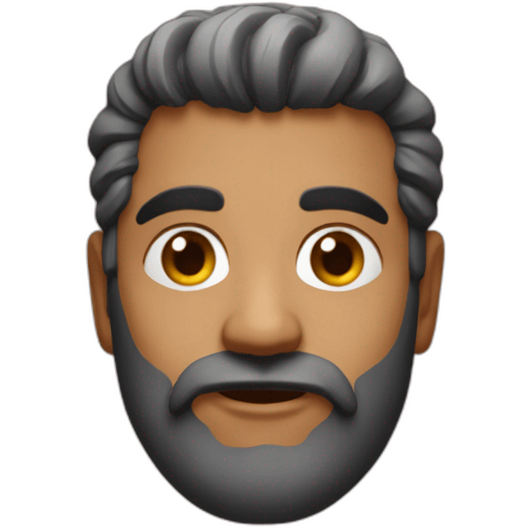 THALA THONI emoji