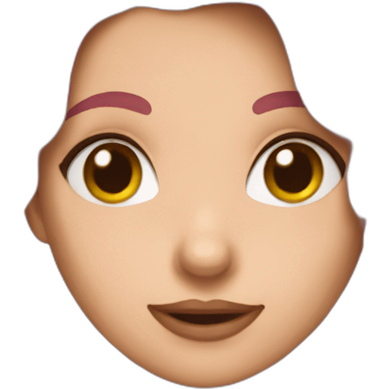 Rosalie emoji