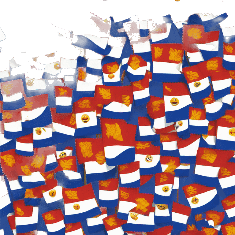 Comunidad valenciana flag emoji