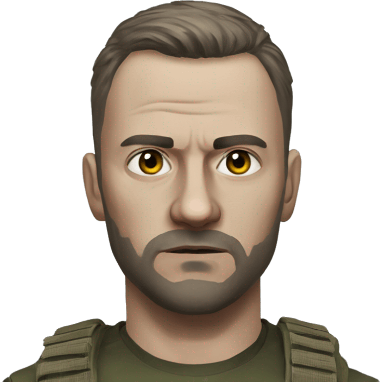 Tarkov Shturma emoji