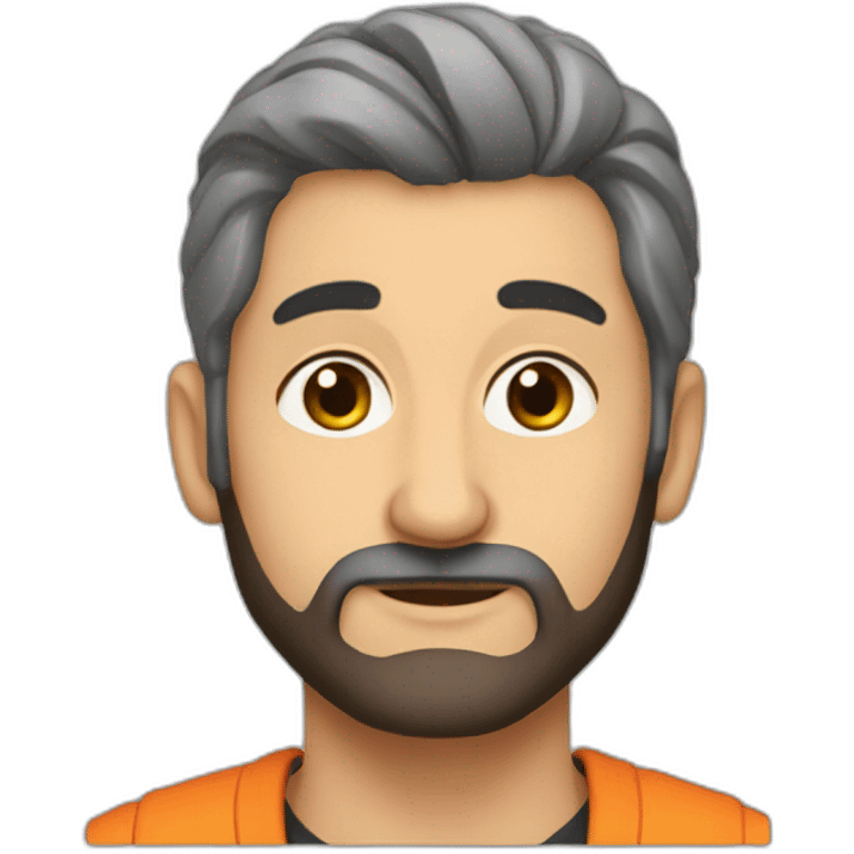 Juraj Sutoris emoji