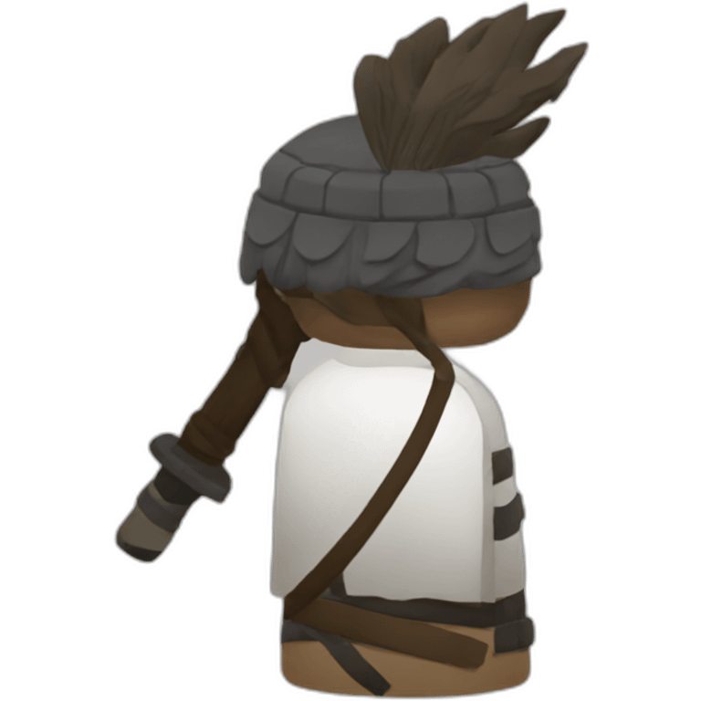 black desert maehwa emoji