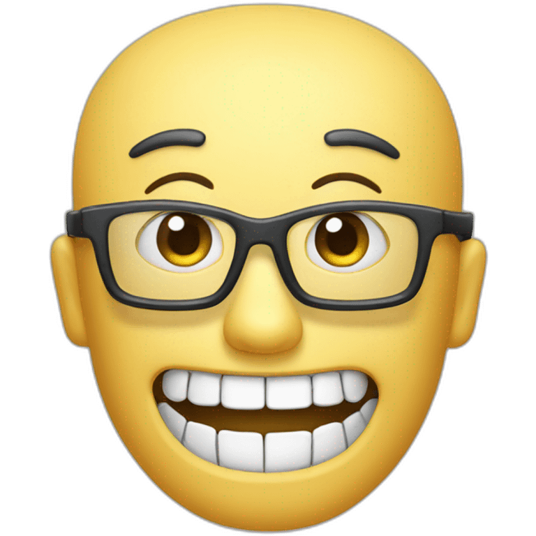 appareil dentaire emoji