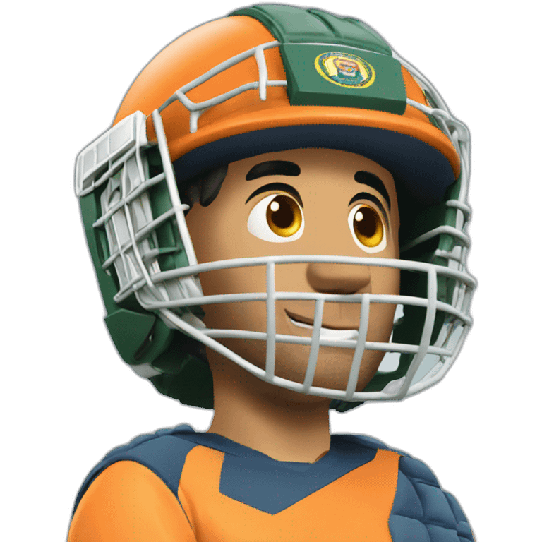 Ms dhoni emoji