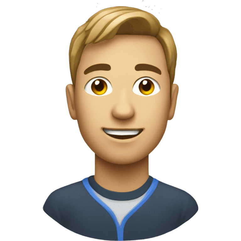 Profile Picture of a User of GeoAI geospatial data company. emoji