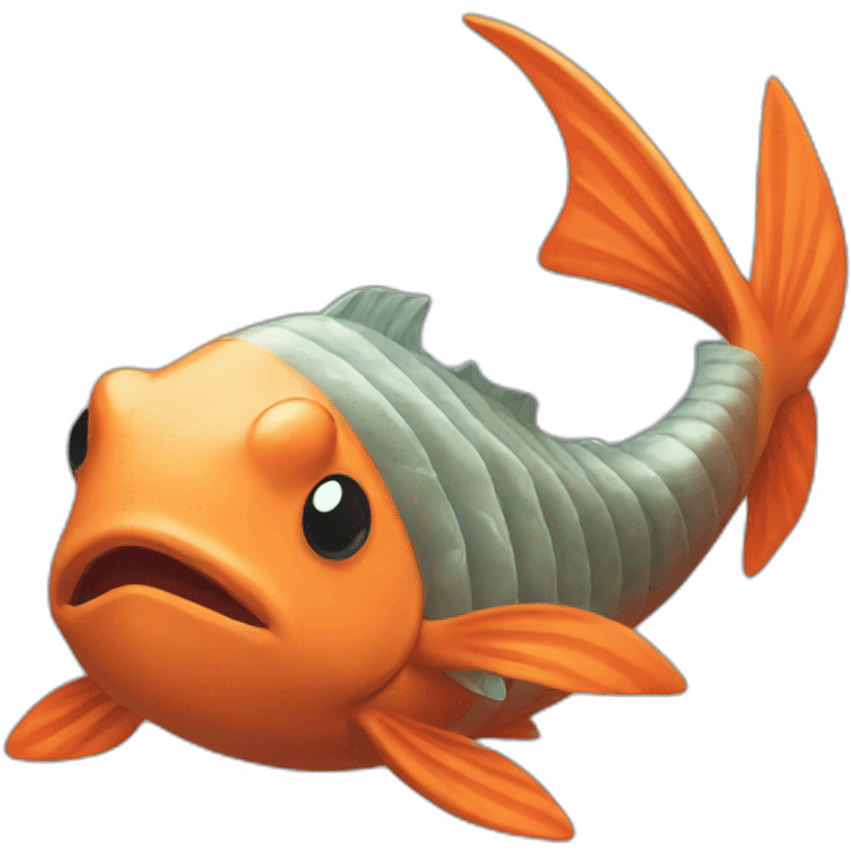 karp emoji