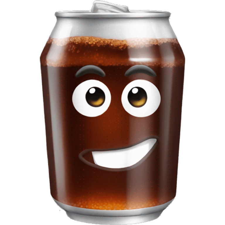 cola emoji